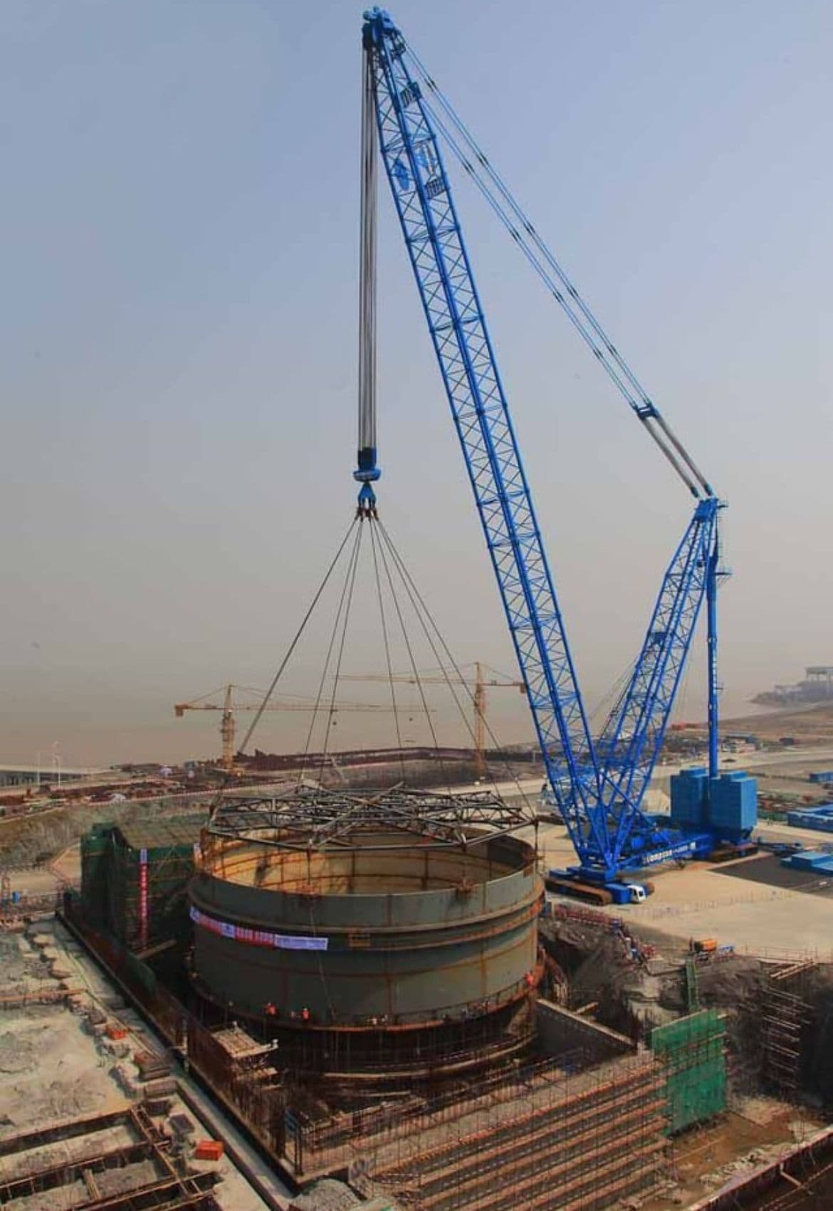 Heavy Equipment