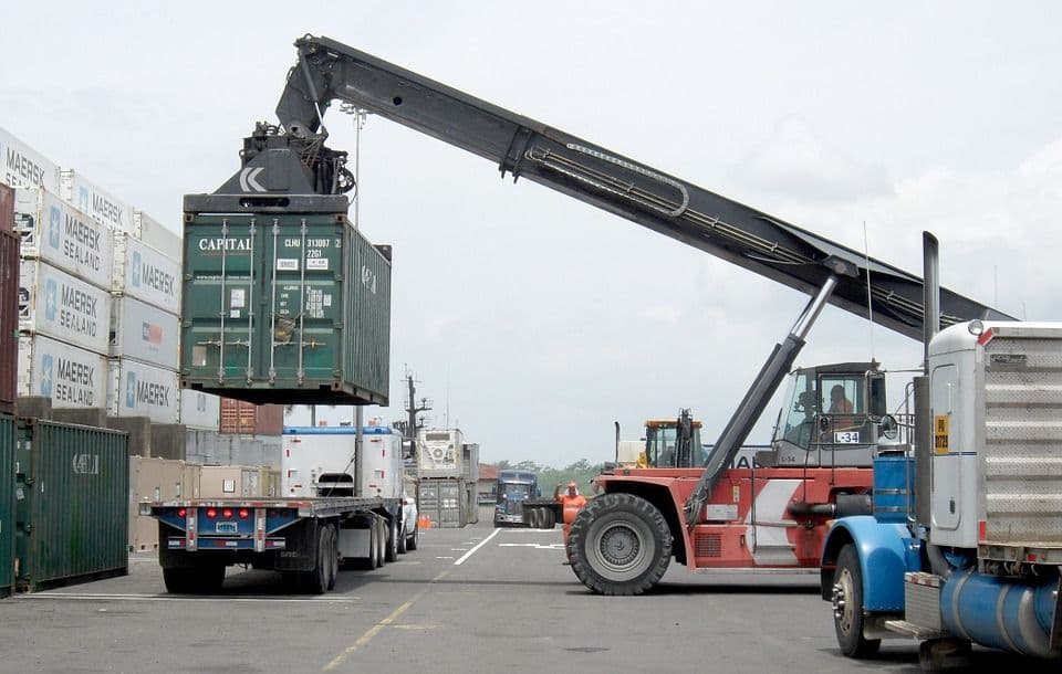 Heavy Equipment
