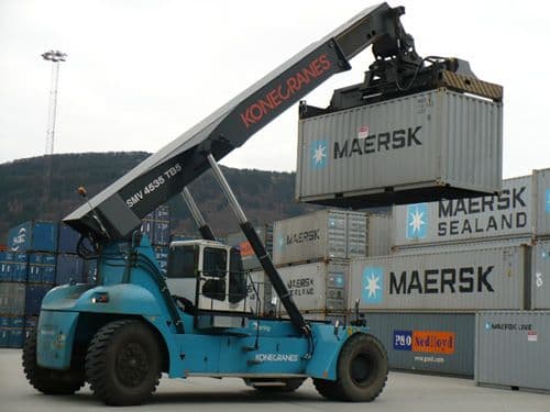 Heavy Equipment