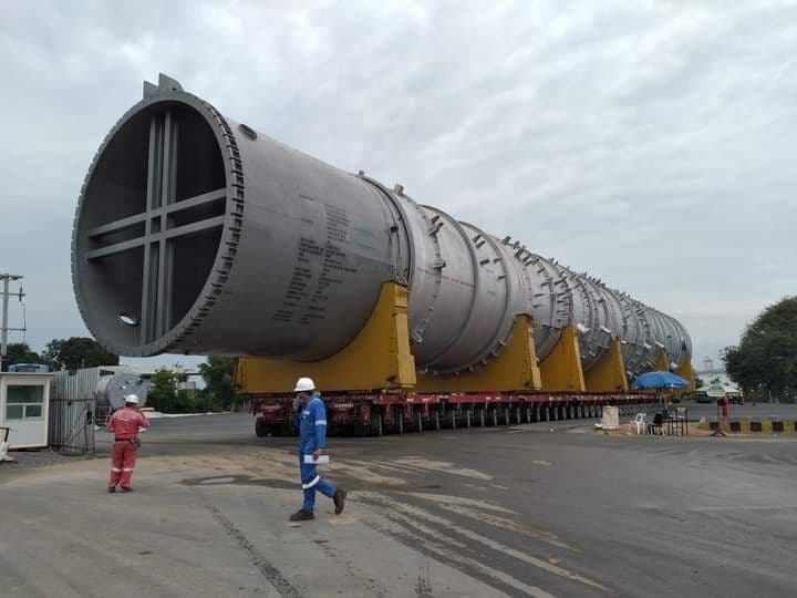 Project Cargo