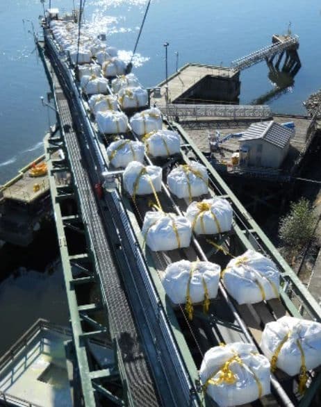 Project Cargo