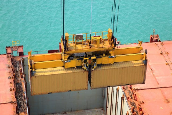 Project Cargo