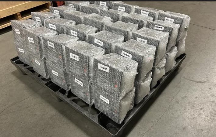 Project Cargo