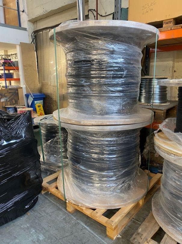 Project Cargo