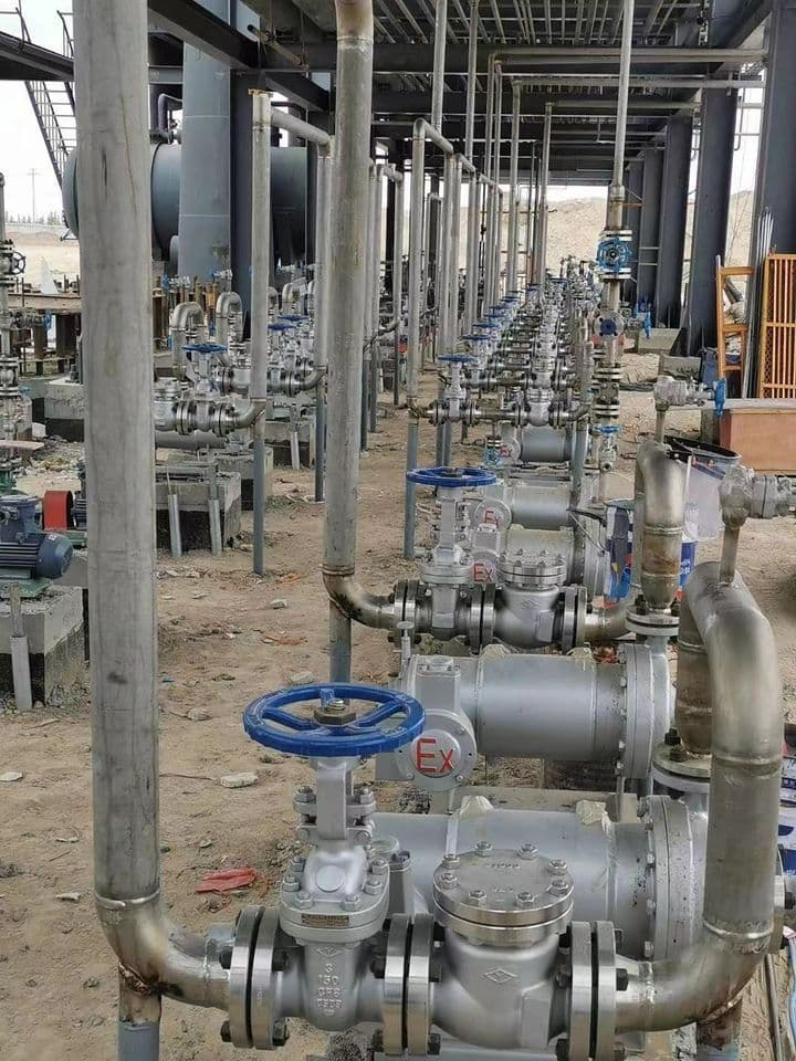 Power Equipment - View 2