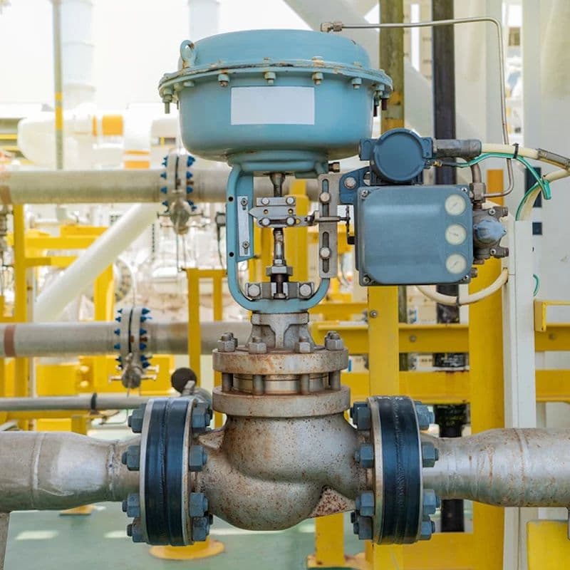 Pressure Gauges - View 3