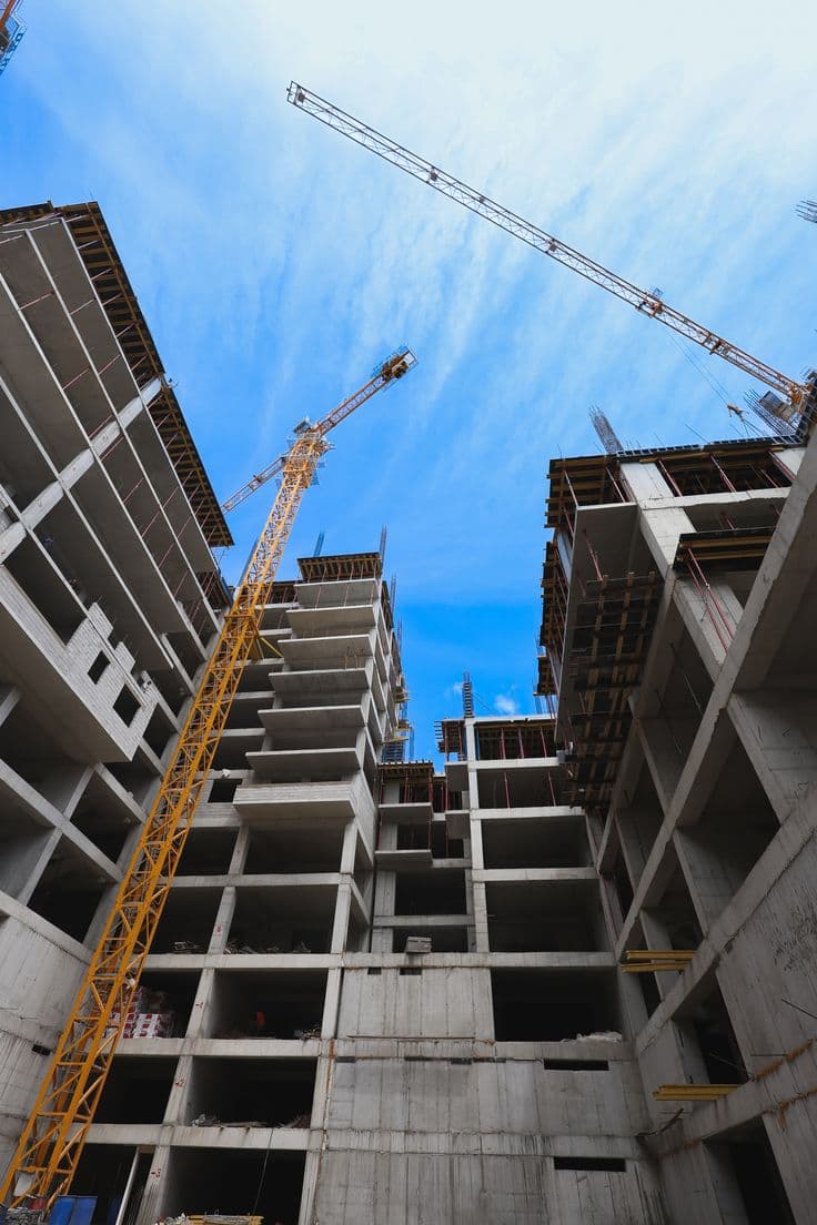 Building & Construction