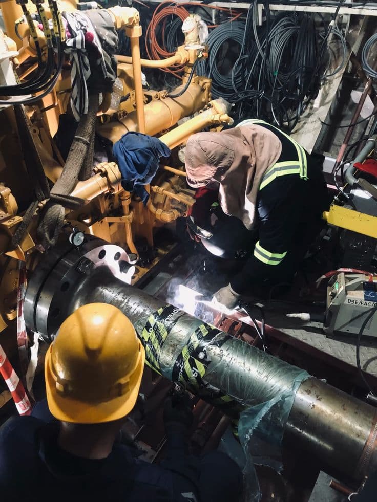 Maintenance Tools - View 2